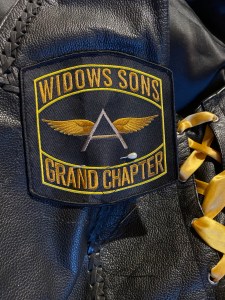 Widows Sons MRA Kernow Associate Membership